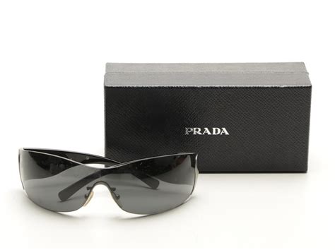 prada sunglasses spr 58f|Prada SPR58F Sunglasses (PR 58FS PR58FS 58F) .